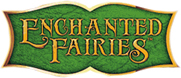 enchanted fairies logo