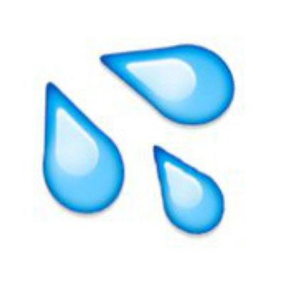 water-drop-emoji
