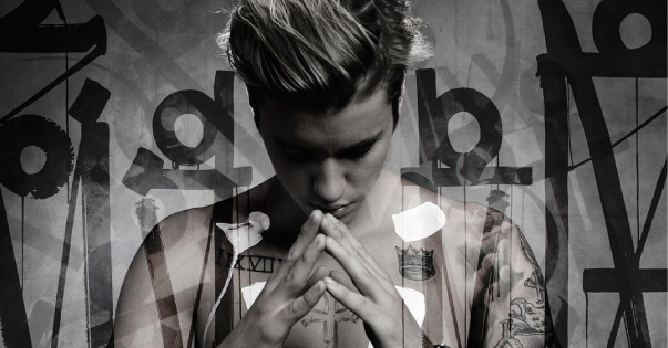 Justin Bieber’s new music video – “I’ll Show You” 