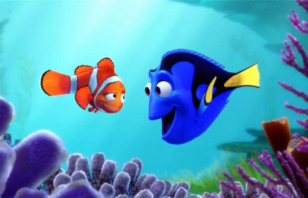 Pixar’s Finding Dory – First Trailer 