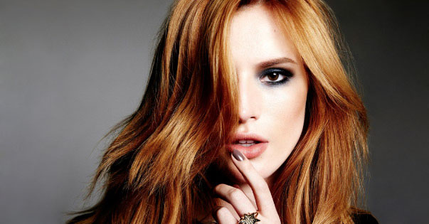 Bella Thorne Joins the Show 
