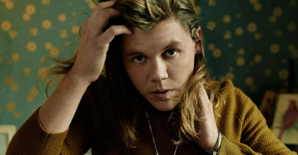 Conrad Sewell Joins Us In-Studio 