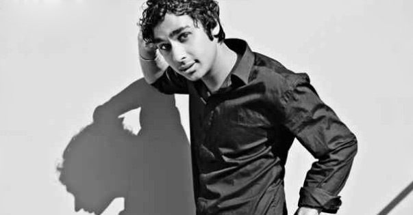 “The Big Bang Theory” star Kunal Nayyar Joins Us 