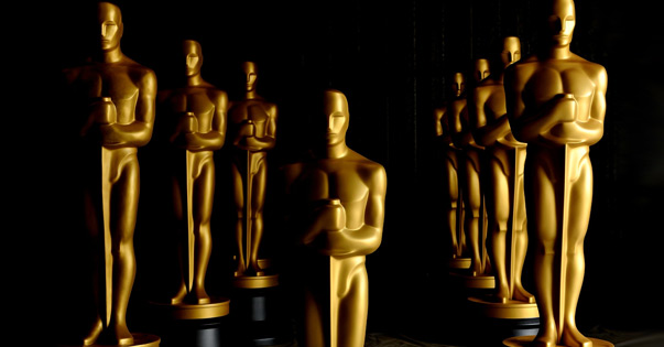 Oscar Diversity Controversy 