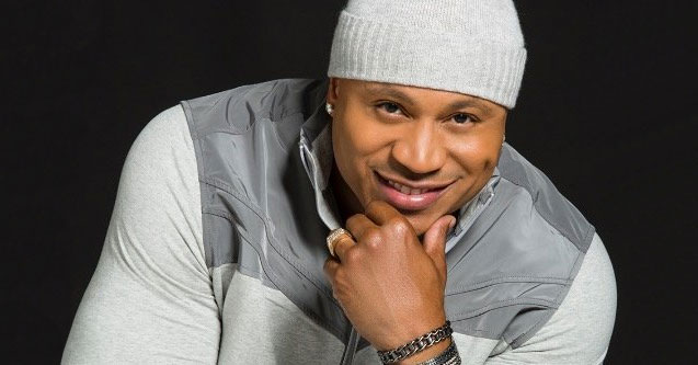 LL Cool J Joins the Show! 