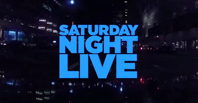 Highlights from Saturday Night Live 