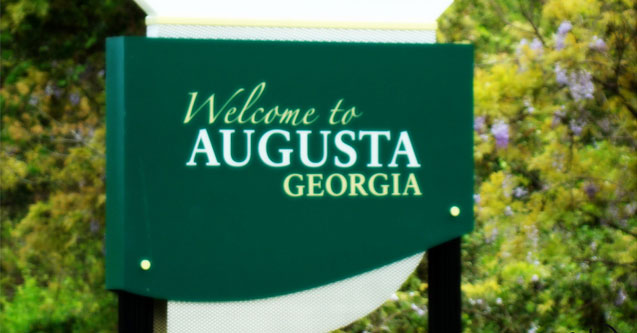 KiddNation Takes Over Augusta, Georgia!