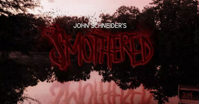 John Schneider Joins the Show!