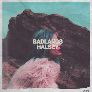 Halsey_-_Badlands