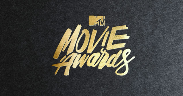 J-Si at the MTV Movie Awards!