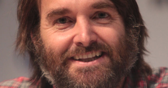 Will Forte Calls the Show