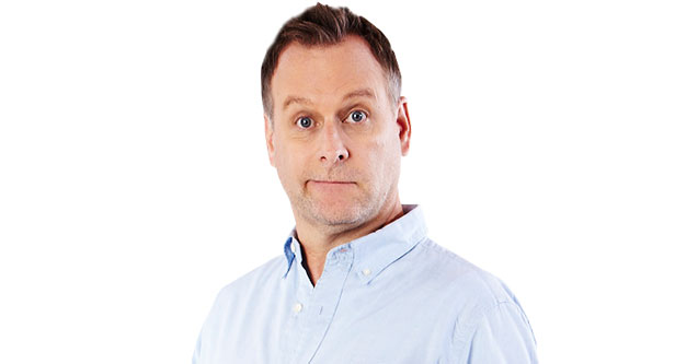 Nick Chats With Dave Coulier