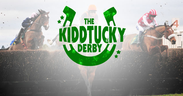 Kiddtucky Derby: Things That Have Been Said On The Show