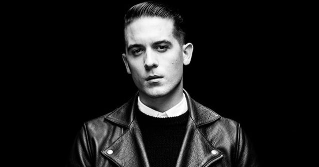 Big Al’s Interview With G-Eazy