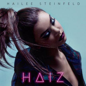 Hailee-Steinfeld-album