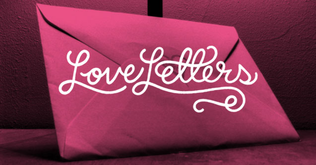 Love Letters to Part-Time Justin
