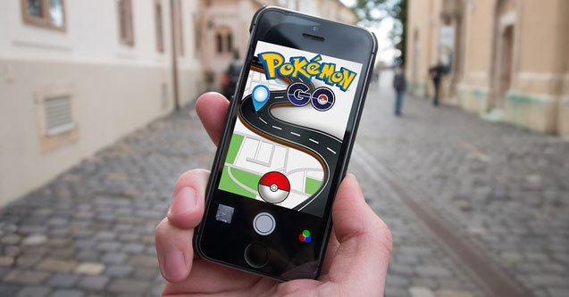 Know Before You Go: The Dangers of Pokémon Go