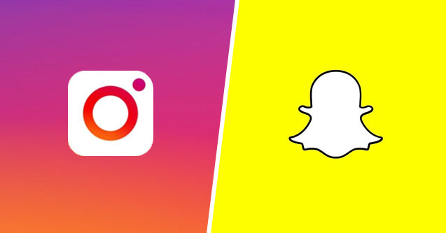 Instagram vs Snapchat Rap Battle Results