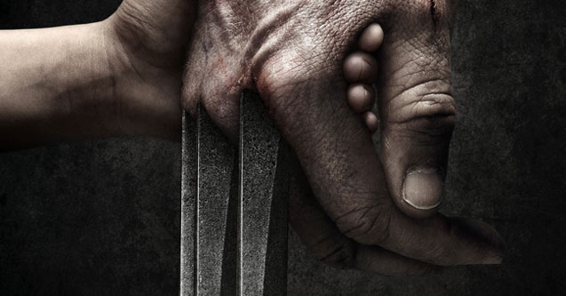 Wolverine Returns in the NEW “Logan” Trailer