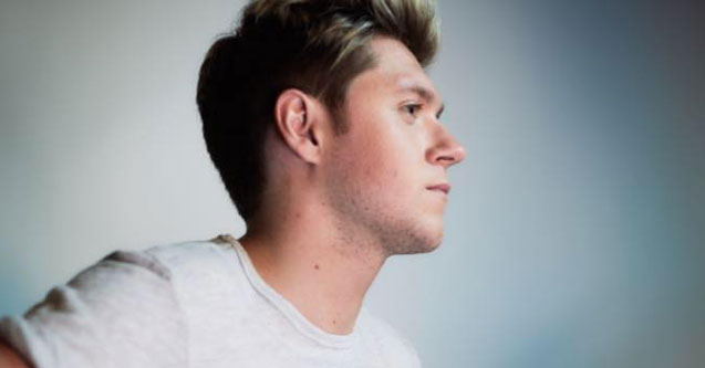 Niall Horan Announces He’s Left One Direction!