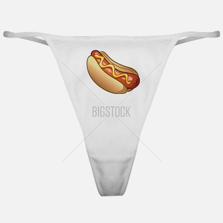 da-hot-dog-thong