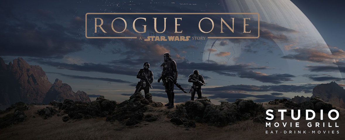 Rogue One Screening