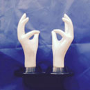 hands