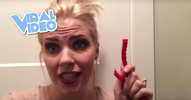 Viral Video: Sums Up Motherhood in 34 Seconds