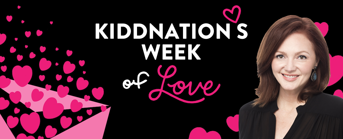 KiddNation’s Week of Love