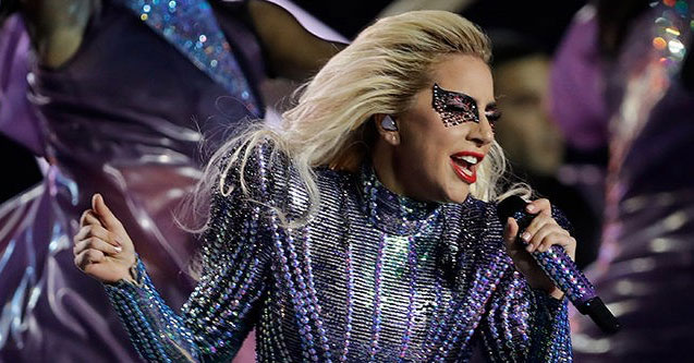Lady Gaga’s Super Bowl Halftime Show & Our Favorite Commercials