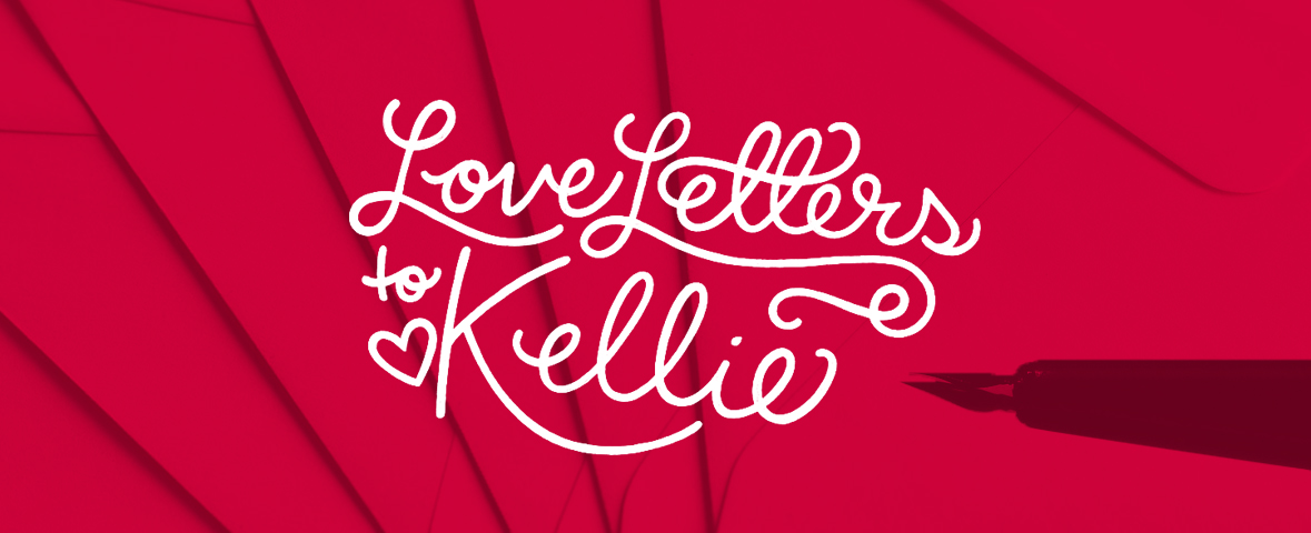 Relationship on the rocks? Send your letter to Kellie Rasberry!