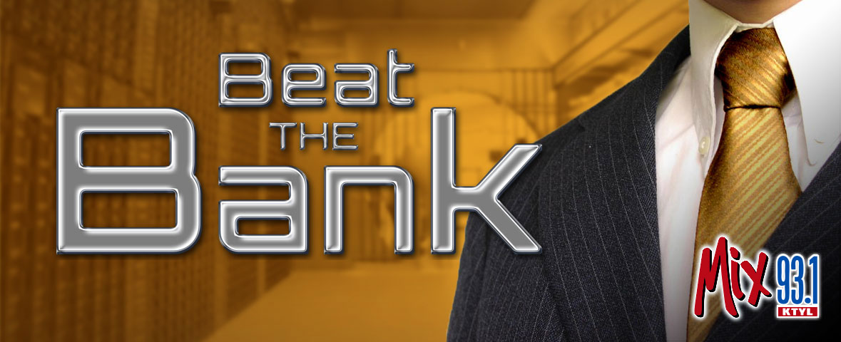 Beat the Bank Tyler