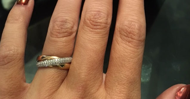 What Should Jenna Do With Her Engagement Ring?