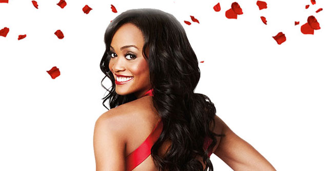 The Bachelorette & Other TV Talk