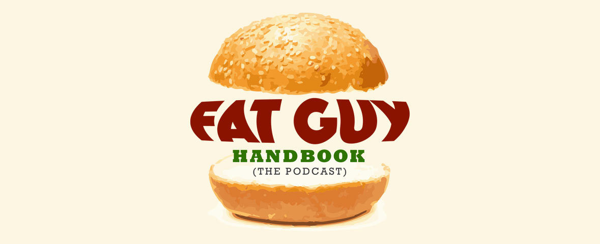 The Fat Guy Handbook