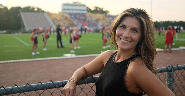 Last Chance U’s Brittany Wagner Joins Us