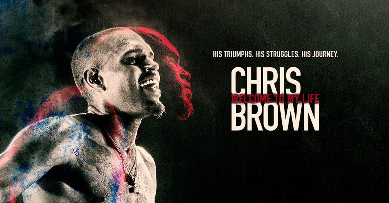 Hear Chris Brown Talk About The Night He Hit Rihanna