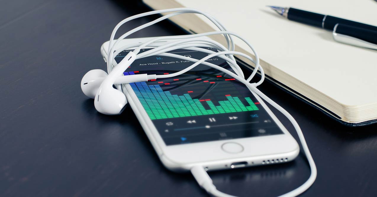 How To Make Music On Your iPhone LOUDER!