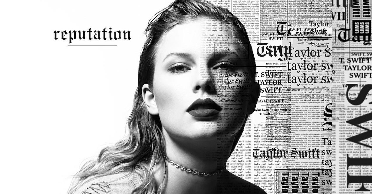 Taylor Swift’s ‘Reputation’ Released & Fans Are Loving It