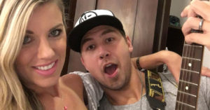 J-Si & Kinsey Had a Little TOO Much Fun