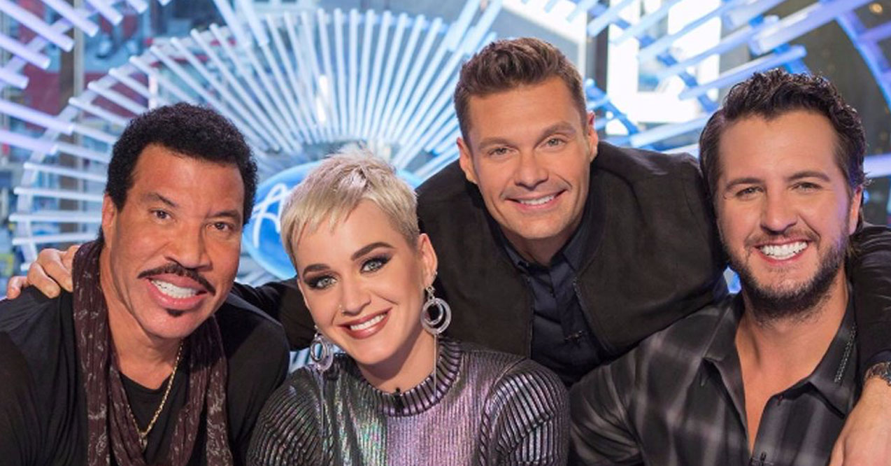 The New American Idol Judges Already Have Catchphrases?