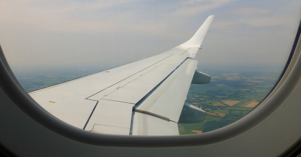 Does Taking The Window Seat Make You Selfish?