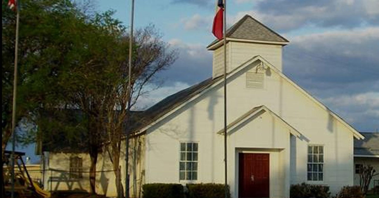 Praying For First Baptist Church Of Sutherland Springs