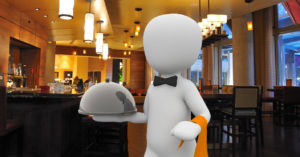 The Naked Restaurant – KiddNation