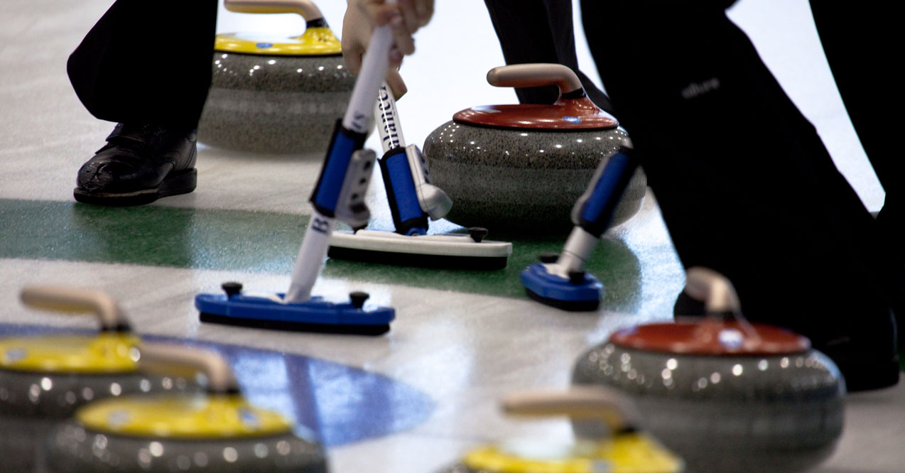 Throwback Thursday: Psycho Shanon’s Olympic Curling