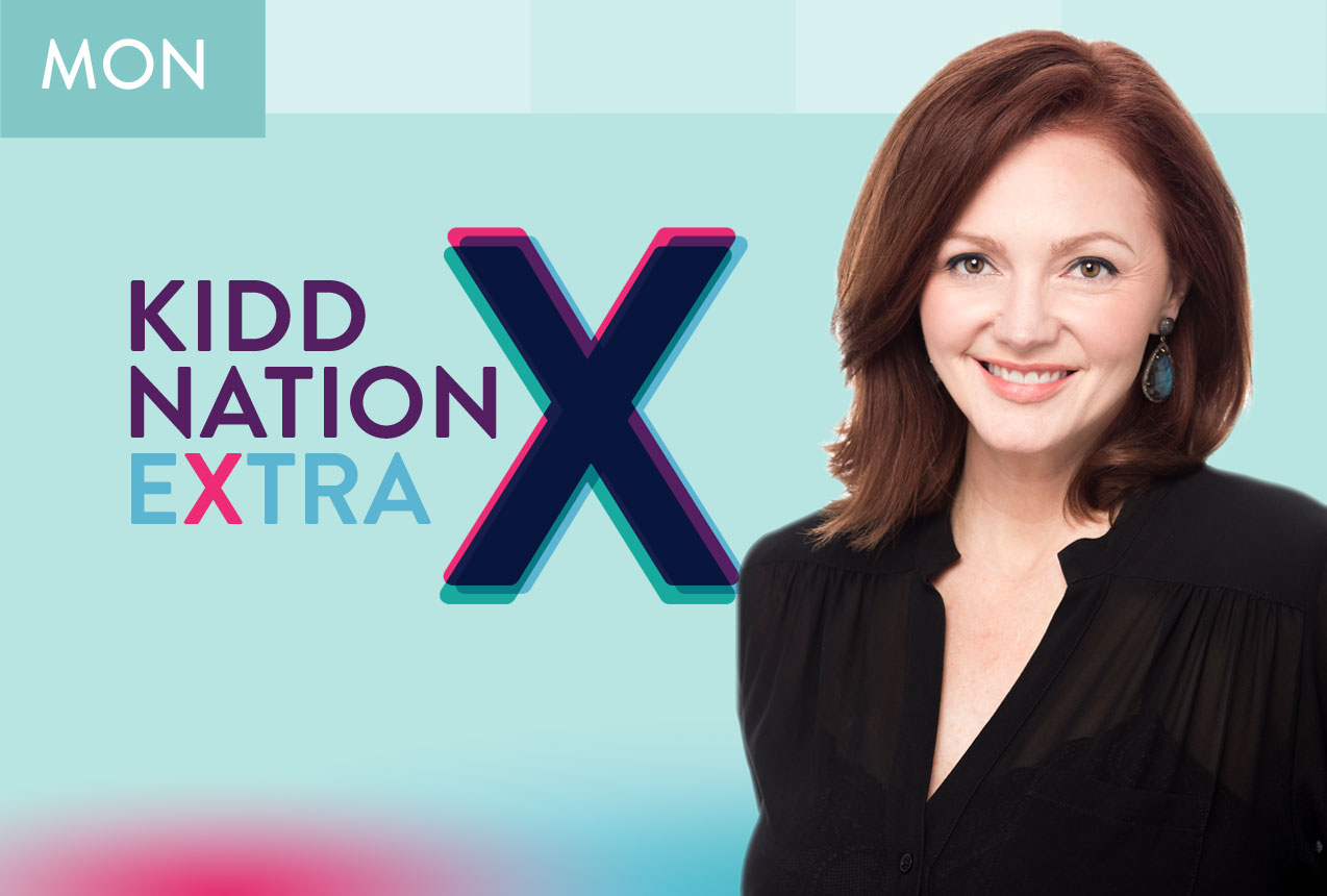 KiddNation eXtra 03.04.19