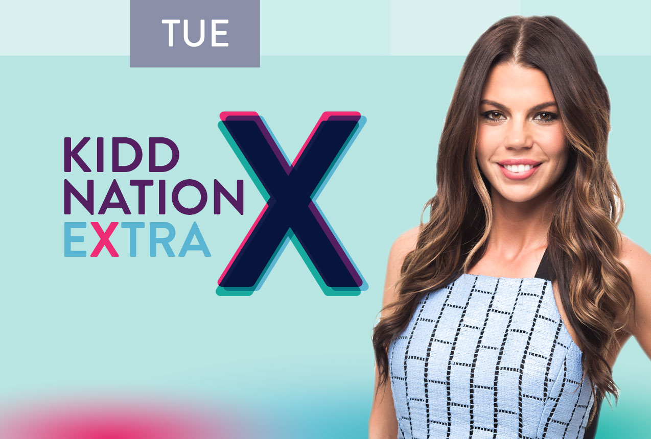 KiddNation eXtra 03.19.19