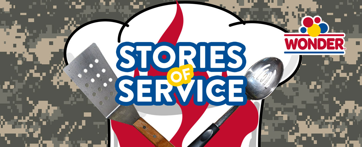 Stories of Service