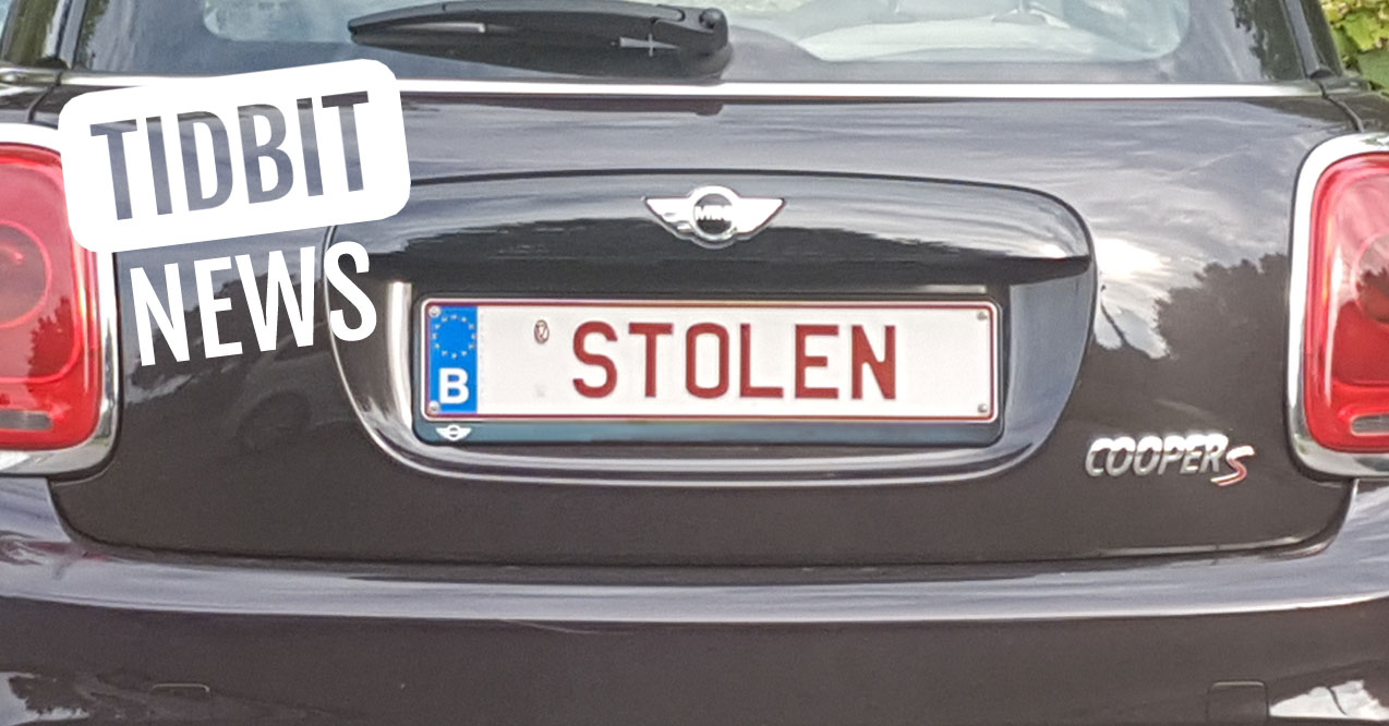 Man Steals Date’s Car