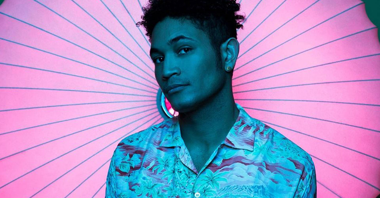 Bryce Vine Joins The Show!